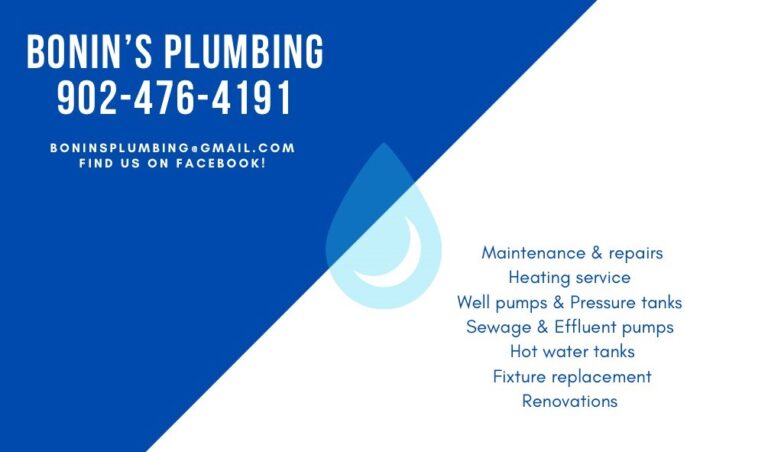 Bonins Plumbing 768x452