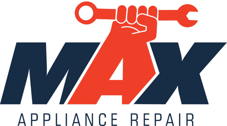 Max Appliance logo 768x425