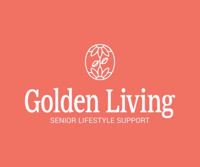 Golden Living 768x644