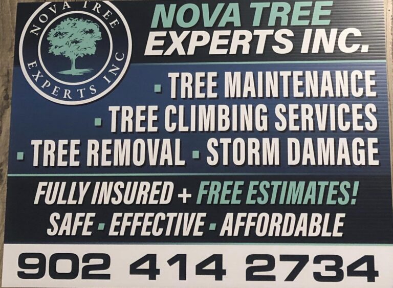 Nova Tree sign 768x563