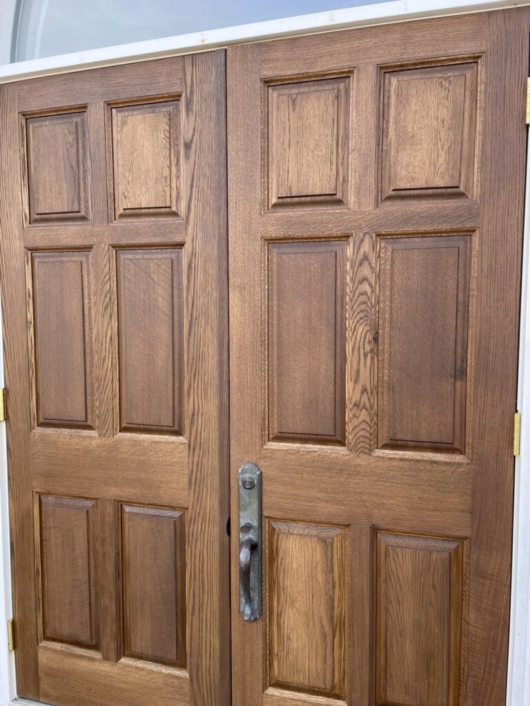 Gavin church doors 768x1024