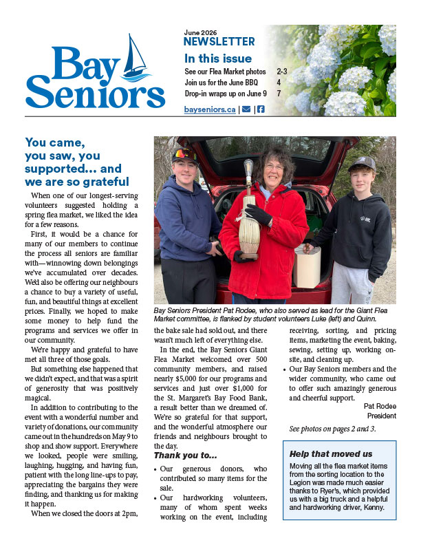 bay-seniors-newsletter-june-2026-cover
