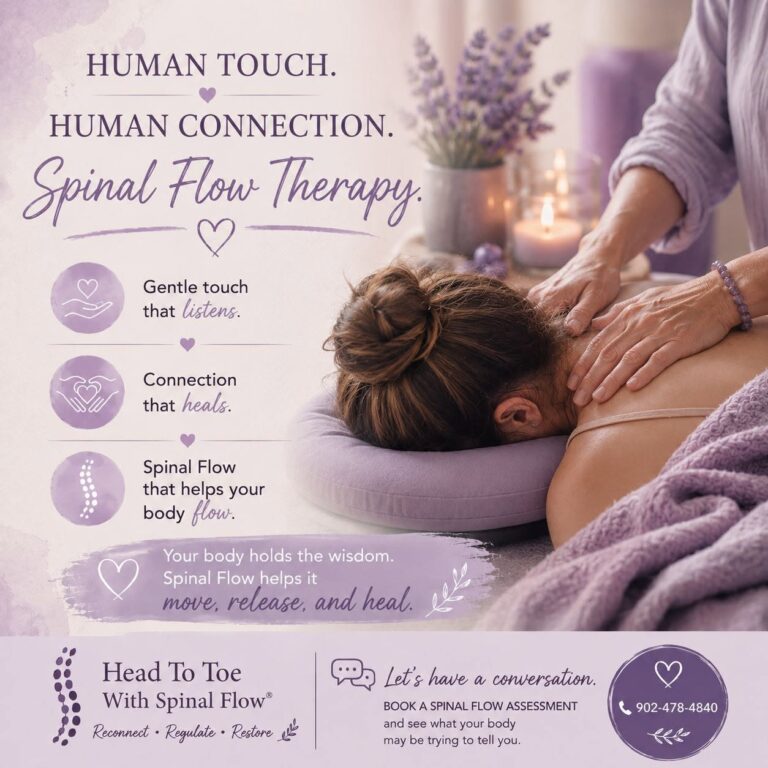 Head to Toes Spinal flow 768x768