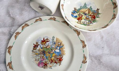 Royal-Doulton-Bunnykins